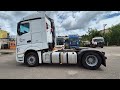 Mercedes-Benz Actros 1845 LS