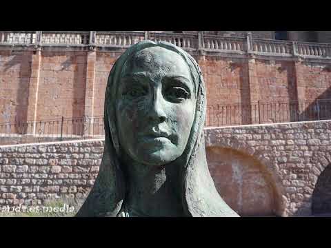 Santa María del Campo por el que Andres Media