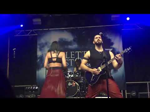 Elettra Storm (Origin of dreams) Runkel 2025