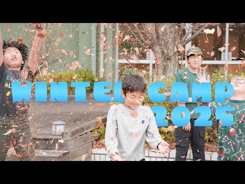 本格鬼ごっこスプリングキャンプ