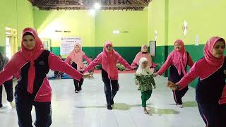 Download lagu Tari Bajo Ijo ' Koberta IGTKI Kecamatan Wuluhan ' mp3 Download lagu Tari Bajo Ijo ' Koberta IGTKI Kecamatan Wuluhan ' mp3