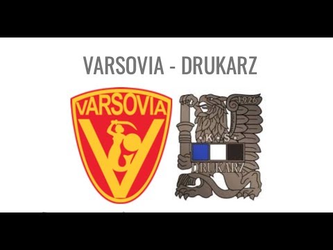 UKS Varsovia-KS Drukarz II