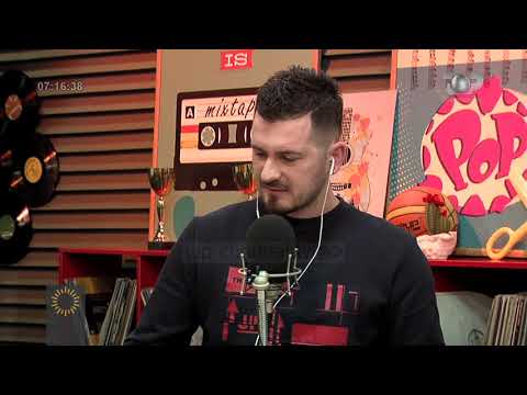 Wake Up, 16 Janar 2018, Pjesa 1 - Top Channel Albania - Entertainment Show