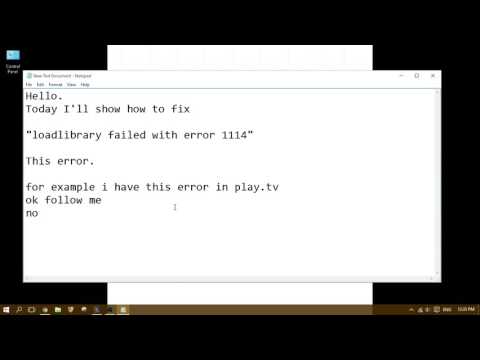 Load lib fail. LOADLIBRARY failed with Error 1114 Windows 10 произошел сбой. Failed to load dll from the list Error code 1114 Фазмофобия. Failed to load dll from the list Error code 1114. LOADLIBRARY failed with Error 1114 Windows 10 произошел сбой AMD.