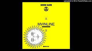 Boys Noize - Mvinline (Extended Mix)