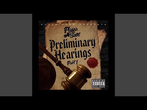 Gang Shit (feat. Guapokada, Dodacash, Guapophil, Guaposhay, Oskicashin & Lil Cheez)