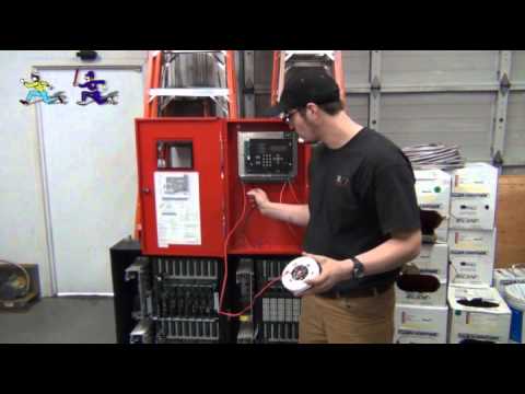 Differences Between Class A and Class B IDC Wiring