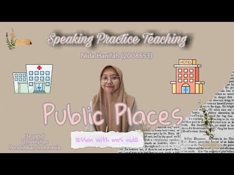 Speaking Practice Teaching for Upper Grade 5_Nida Hanifah (2008653)_Group 6