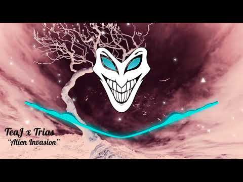 TeaJ x Trias - Alien Invasion [Noisy Clone Release]