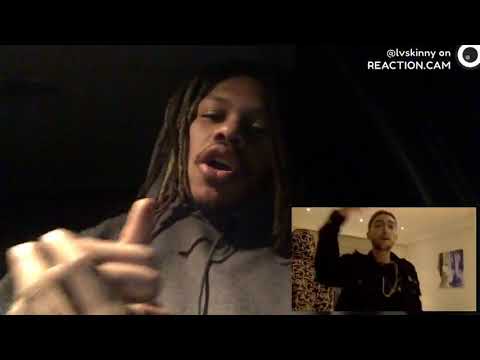(Moroccan Rap) INKONNU x 7LIWA - KIB9AW FIA ( Official Music Video ) REACTION.CAM