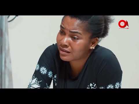 A RIDE FOR LOVE a Nigerian movie now streaming