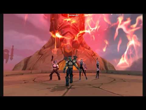 Industrial Dance part 3