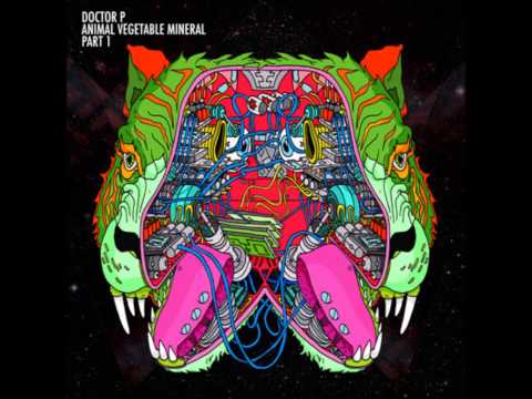 Doctor P - Flying Spaghetti Monster (Dj Dungal Edit)