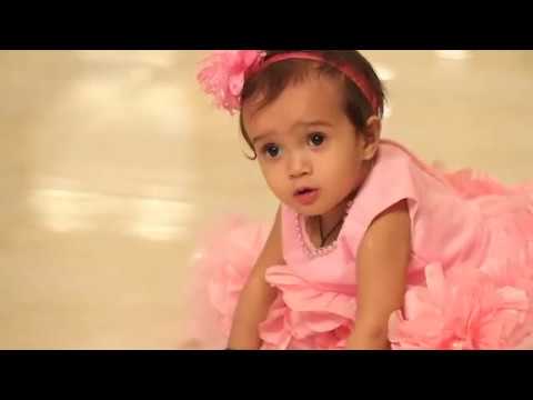 Hitakshi Birthday Teaser