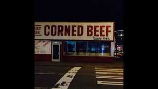 Mark Knopfler - Corned Beef City