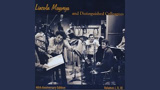 Oh Lord, I'm On My Way (from "Porgy And Bess")