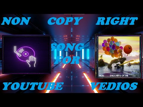 Jack Shore & Tollef - Dreaming of Me ( feat - Jaime Deraz ) 🎶✨ | Non Copy Right Song 💯🔥