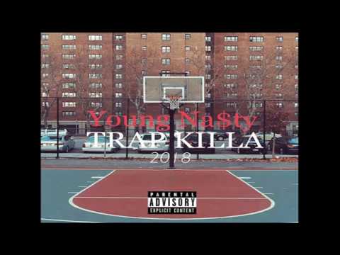 Young Na$ty - Wczoraj (Official Audio) 2018