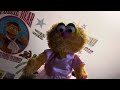 Zoe Sings My Name Is Zoe