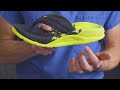 VELOUS Ocean Flip Teenslippers Paars/Roze/Wit — video 3