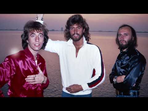Bee Gees - Your Love Will Save The World (Better Quality)  1975