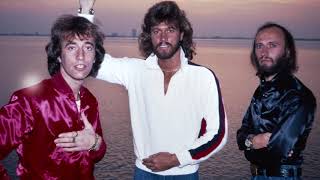Bee Gees - Your Love Will Save The World (Better Quality)  1975