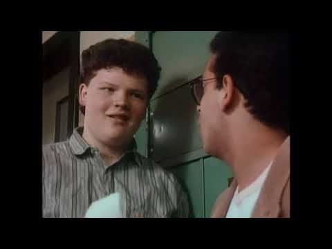 Degrassi High - 2x04 “A Tangled Web”