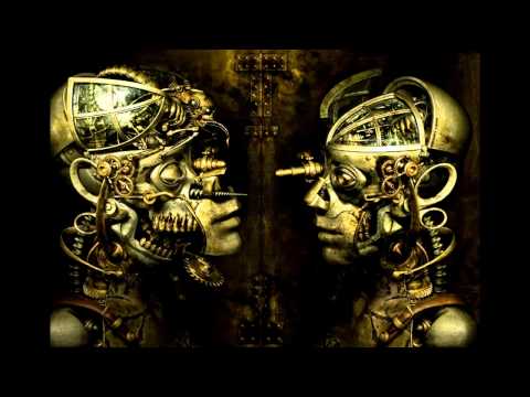 Katharsys - Storm of Light