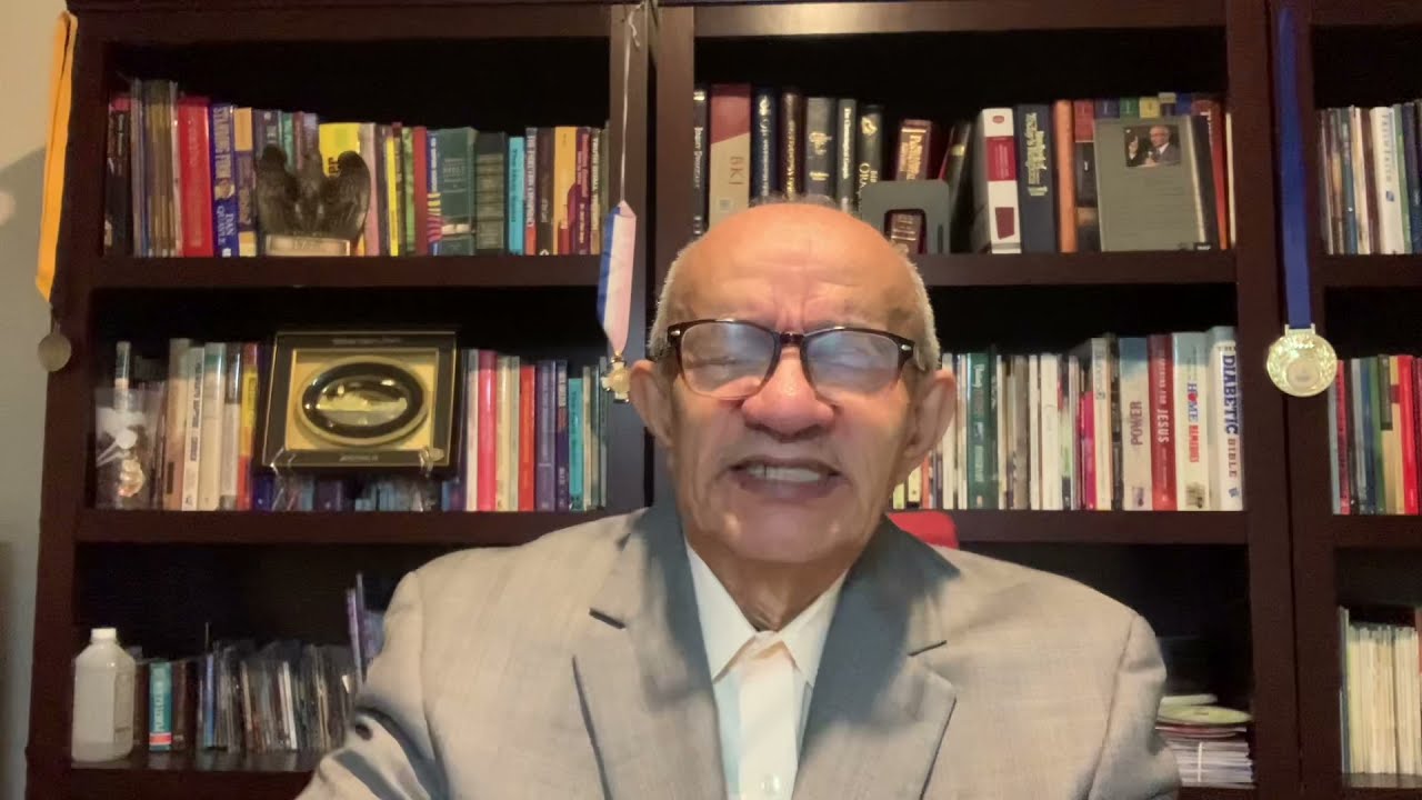 O MÚLTIPLO SIGNIFICADO DO BRADO “ESTÁ CONSUMADO”