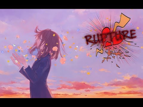 [Uptempo@Rupture] 20. Diabarha - Emerging Out of Heart