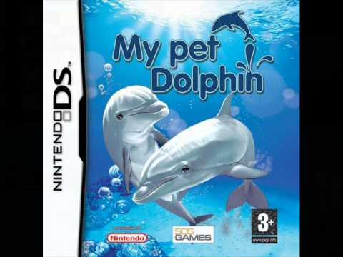 Dolphin Trainer Nintendo DS