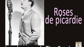 Tino Rossi - Roses de picardie