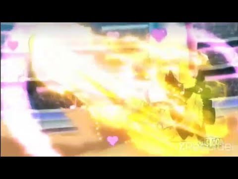 Sirfetch'd Vs Milotic English Dubbed