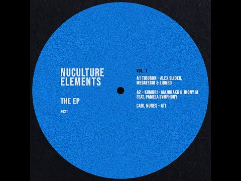 Majurakk & Jhony M - Kumori