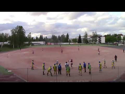 SMJ-AA B-pojat (3/3) 2019