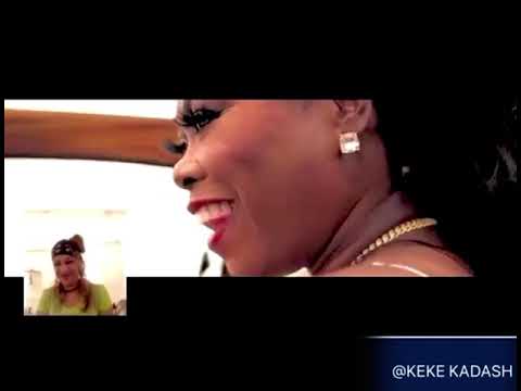 UK 🇬🇧 reaction to 🇹🇹 Nadia Batson & Romain Virgo 🇯🇲Nothing better 💥💥💥