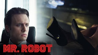 Seductive Killer | Mr.Robot video