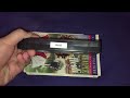 Heidi VHS Review