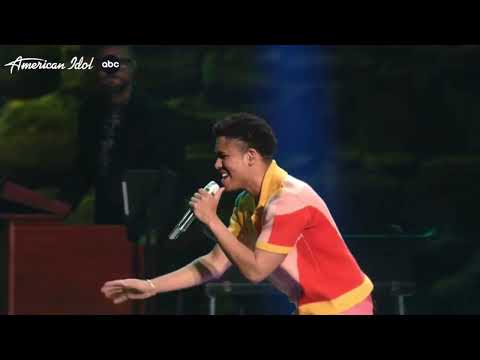 We don’t talk about Bruno live (The version we all wanted but never got)