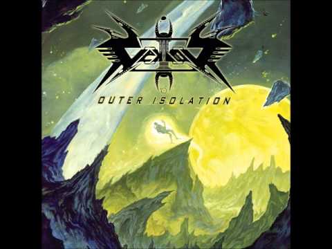 Vektor - Outer Isolation [Full Abum]