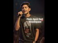 Rajhena Ve Rajhena Ve Vee Mahi Mere Mahi Vee Thu Ekbare Milja Menu Tanveerevan Jaani Hindi Song