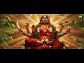 ஓம் சக்தி Cinematic Style Video Kannaartfx