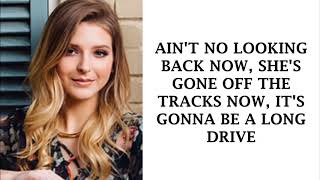 Long Drive (Ep/Studio Version) - Caroline Dare (Original -- Lyrics)