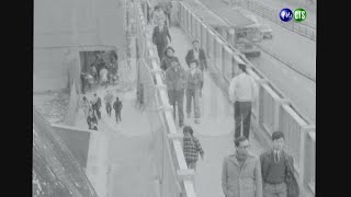 [問卦] 以前的人肯乖乖走天橋地下道現在不行?