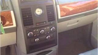preview picture of video '2008 Chrysler Town & Country Used Cars Hoover AL'