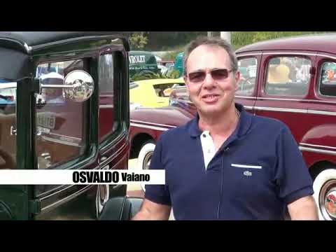 IV ABC EXPOCAR   VIDEO OFICIAL   Julho de 2011