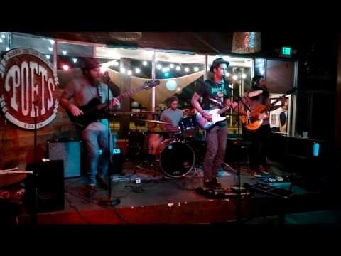 Astro Motel at Poets