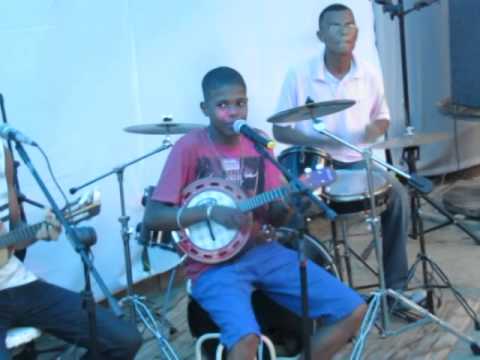 Grupo Vem Pro Meu Ritmo.