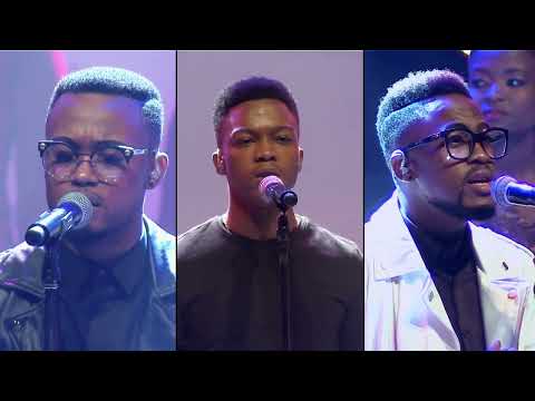 Mercy | Spirit Of Praise 6 ft Dube Brothers