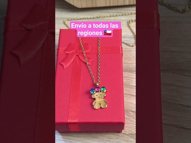 Vídeo relacionado con EUEAVAN Nota Musical Colgante Collar Banda Sonora Acero Inoxidable Músico musical Amantes Mujeres Novia Hija Joyas Regalo